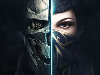Na kolejne Dishonored trochę sobie poczekamy