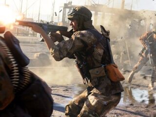 Battlefield V: Wiemy, kiedy wystartuje otwarta beta