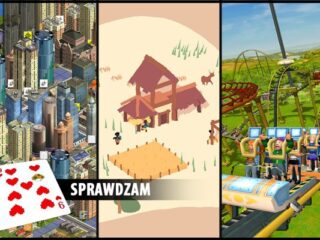 [Sprawdzam] Kiedy budzę się rano…