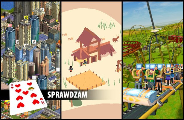 [Sprawdzam] Kiedy budzę się rano…