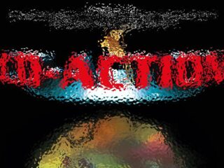 CD-Action 05/2018: Okładka