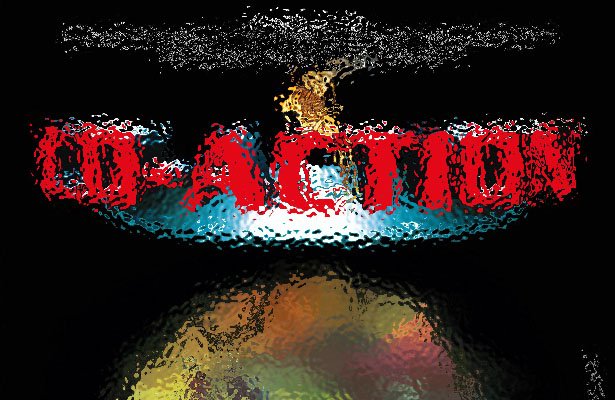 CD-Action 05/2018: Okładka