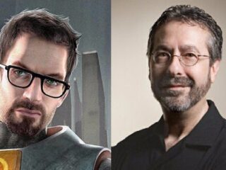 Half-Life 2: Wyciekła nowa wersja Ravenholmu z dodatku, nad którym pracował ojciec Deus Eksa
