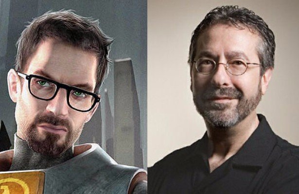 Half-Life 2: Wyciekła nowa wersja Ravenholmu z dodatku, nad którym pracował ojciec Deus Eksa
