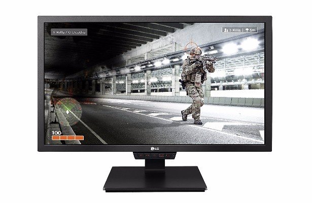 [Do przegadania] Czy&nbsp;monitory powyżej 60 Hz mają sens?