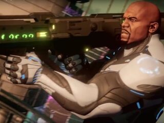 Crackdown 3: Rzut oka na&nbsp;kampanię i&nbsp;tryb wieloosobowy [WIDEO]