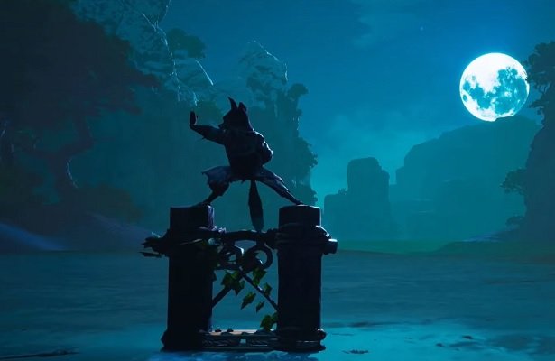Biomutant pokazuje piękno swojego świata [WIDEO]