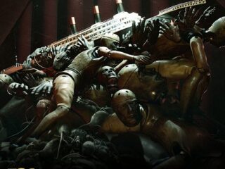 Layers of Fear 2: Premiera tuż-tuż