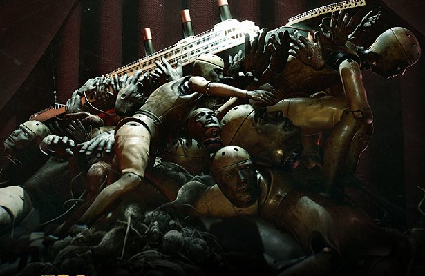 Layers of Fear 2: Premiera tuż-tuż