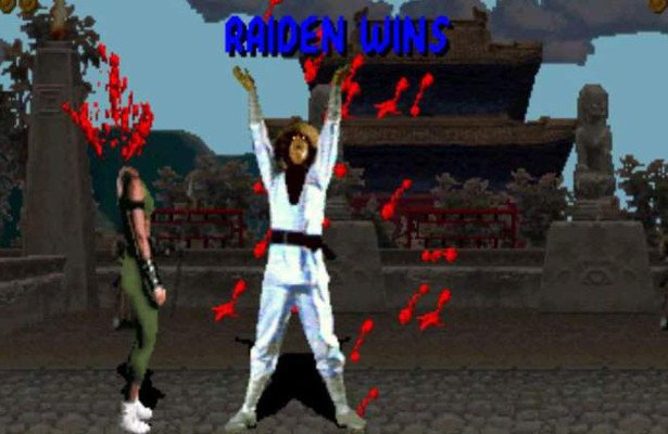 Pensylwania rozważa wprowadzenie podatku od&nbsp;brutalnych gier