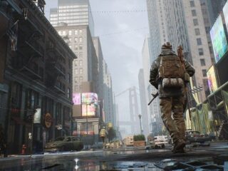 The Day Before: Survivalowe MMO z&nbsp;datą premiery i&nbsp;nowym zwiastunem [WIDEO]