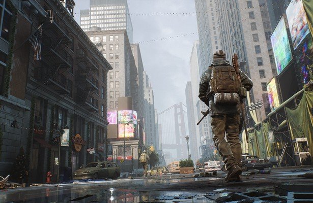 The Day Before: Survivalowe MMO z datą premiery i nowym zwiastunem [WIDEO]