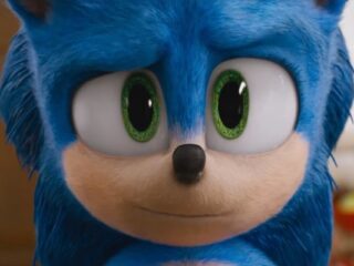 Sonic pędzi po tytuł „Najlepiej zarabiającego filmu na podstawie gier”