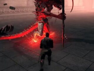 Project Relic: Dla tych, którzy&nbsp;lubią wyzwania [WIDEO]