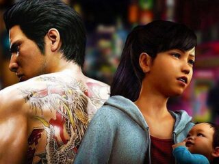 Yakuza 6: Premiera gry obsypanej wysokimi ocenami [WIDEO]