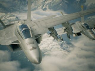 Ace Combat 7: Skies Unknown na nowym zwiastunie [WIDEO]