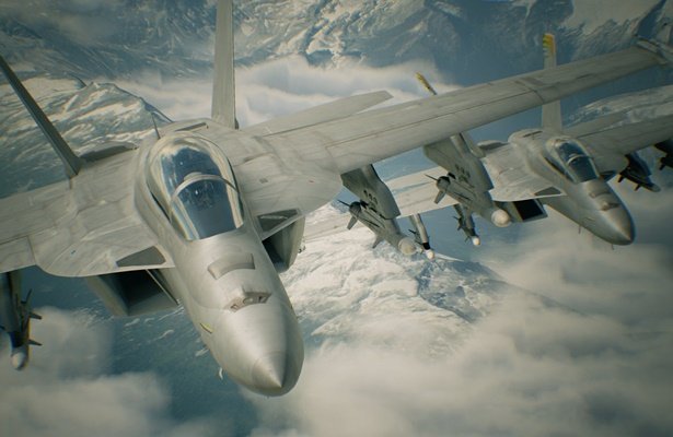 Ace Combat 7: Skies Unknown na nowym zwiastunie [WIDEO]