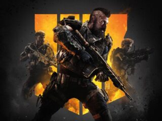 Call of Duty: Black Ops 4 – Imponujące wyniki sprzedaży z pierwszego weekendu