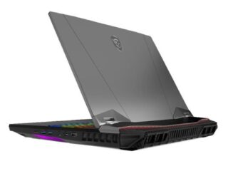MSI GT76 Titan – wystrzałowa relacja z polskiej premiery