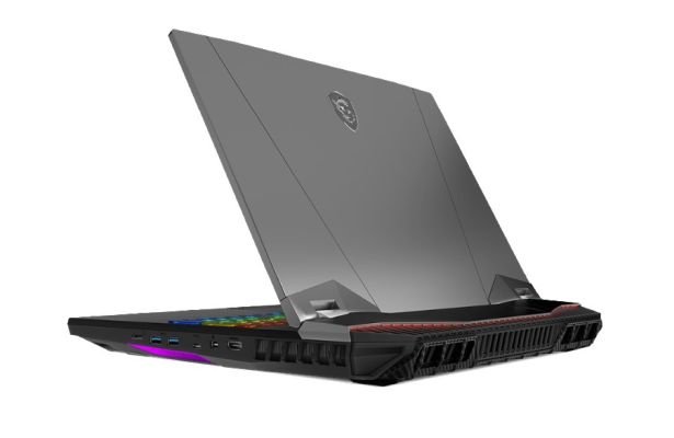 MSI GT76 Titan – wystrzałowa relacja z polskiej premiery
