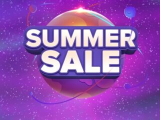 Ruszyła letnia wyprzedaż na&nbsp;GOG