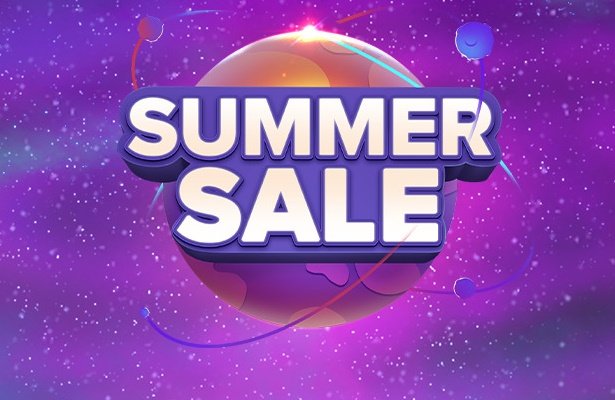 Ruszyła letnia wyprzedaż na&nbsp;GOG