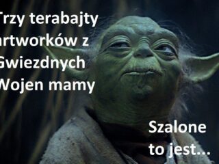 Star Wars: Ragtag – To&nbsp;w&nbsp;końcu liniowy tytuł dla jednego gracza czy&nbsp;może gra-usługa?