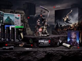 Dying Light 2: Gameplay, data premiery i edycja kolekcjonerska [WIDEO]