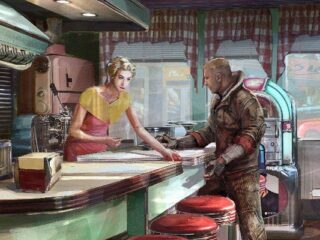 Wolfenstein II: The New Colossus – Sprawdzamy „shootera roku”! [AKTUALIZACJA]