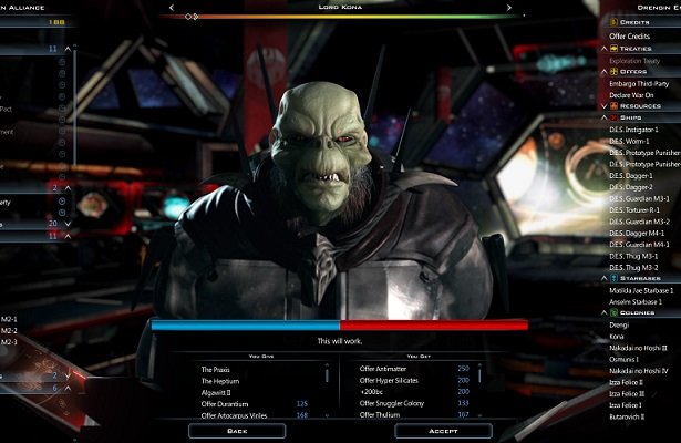 Galactic Civilizations III do pobrania za darmo