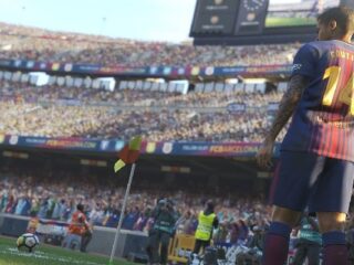 PES 2019 zapowiedziany, mamy zwiastun [WIDEO]