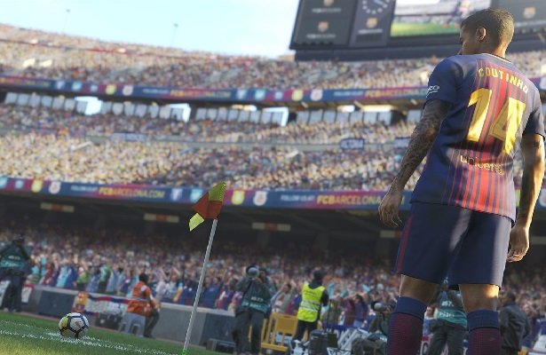 PES 2019 zapowiedziany, mamy zwiastun [WIDEO]