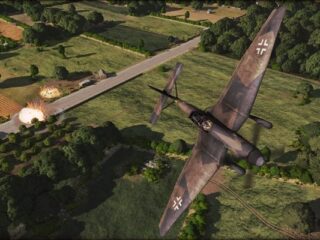 Steel Division: Normandy 44 – Eugen Systems ogłasza nową grę [WIDEO] [GALERIA]
