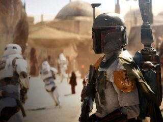 Electronic Arts: Nie mamy nic przeciwko singlowym tytułom