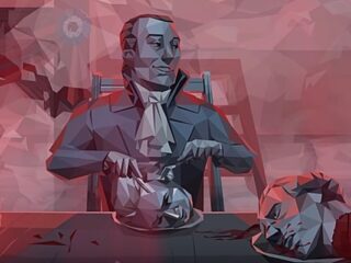 We. The Revolution – Gilotyna niebawem pójdzie w&nbsp;ruch także na&nbsp;Switchu