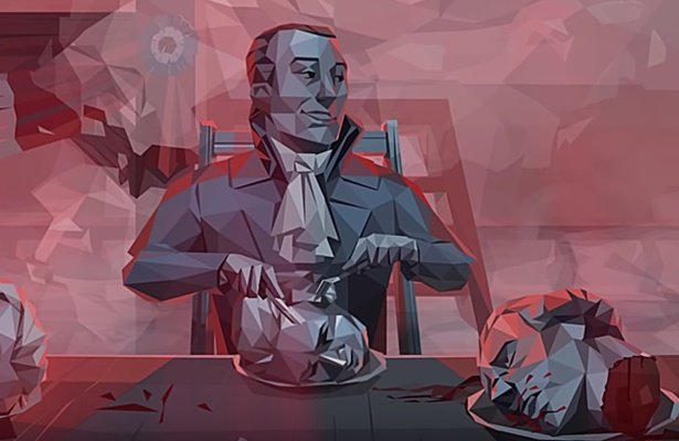 We. The Revolution – Gilotyna niebawem pójdzie w ruch także na Switchu