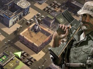 Call of Duty Global Operations: Darmowa mobilka zaliczyła cichy debiut [WIDEO]
