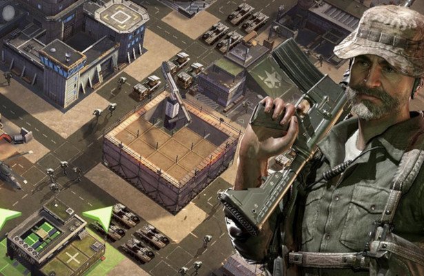 Call of Duty Global Operations: Darmowa mobilka zaliczyła cichy debiut [WIDEO]