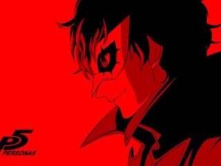Persona 5: Do premiery niecały miesiąc, o czym przypomina nowy zwiastun [WIDEO]