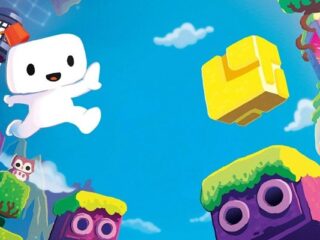 Fez: Kanciasty duszek i&nbsp;jego osobliwy świat (nie&nbsp;do&nbsp;końca 2D) za&nbsp;darmo w&nbsp;Epic Games Store [WIDEO]
