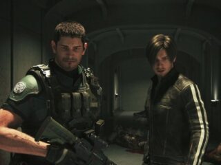 „Resident Evil: Vendetta” – Zobacz zwiastun nadchodzącego filmu animowanego [WIDEO]