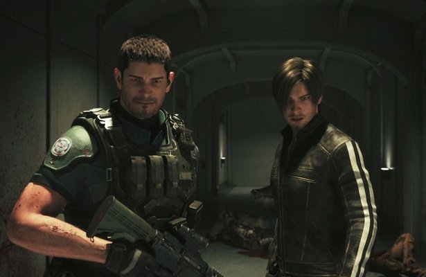 „Resident Evil: Vendetta” – Zobacz zwiastun nadchodzącego filmu animowanego [WIDEO]