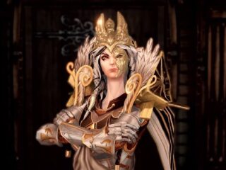 Divinity: Fallen Heroes – Larian zapowiada nową grę w&nbsp;uniwersum Divinity [WIDEO] [GALERIA]