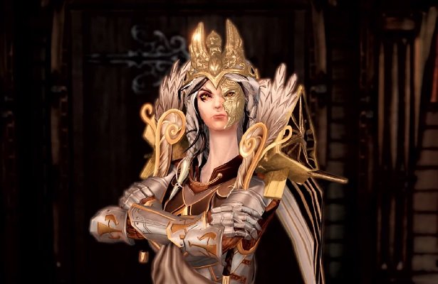 Divinity: Fallen Heroes – Larian zapowiada nową grę w uniwersum Divinity [WIDEO] [GALERIA]