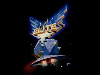Elite (z&nbsp;1984), twórca całego gatunku, dostępny za&nbsp;darmo