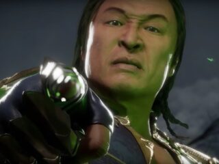 Mortal Kombat 11: Część wojowników z DLC oficjalnie ujawniona, Shang Tsung prezentuje się w boju [WIDEO]