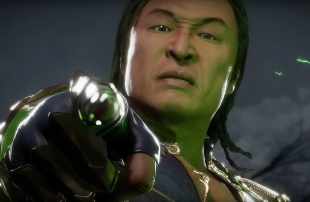 Mortal Kombat 11: Część wojowników z DLC oficjalnie ujawniona, Shang Tsung prezentuje się w boju [WIDEO]
