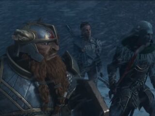 Dungeons & Dragons: Dark Alliance – Znajomo brzmiący tytuł, ale gra zupełnie nowa [WIDEO]