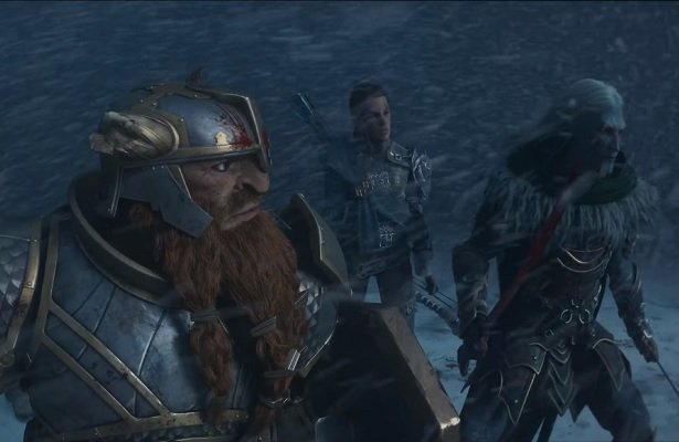 Dungeons & Dragons: Dark Alliance – Znajomo brzmiący tytuł, ale gra zupełnie nowa [WIDEO]