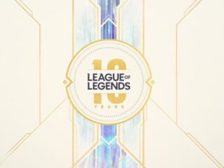 League of Legends: Dziesięciolecie gry upłynie pod znakiem naprawdę dużych zmian [WIDEO]